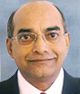 K.N. Dattatraya, Managing Director, India,  A.M.I. Contract Foodservice
